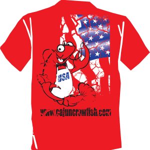 usa tshirt