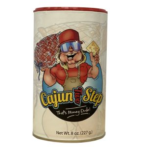 Cajun2Step